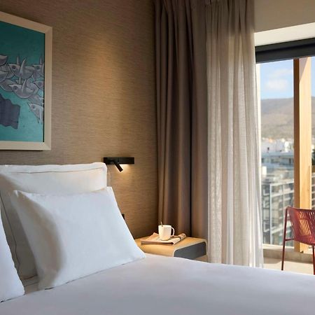 Dusit Suites Hotel Athens Ngoại thất bức ảnh