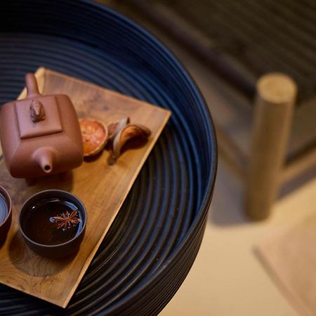 Dusit Suites Hotel Athens Ngoại thất bức ảnh