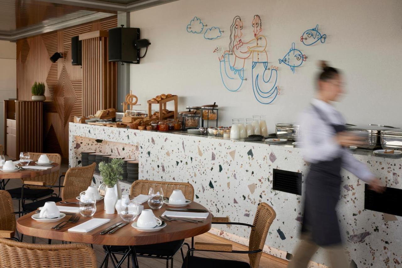 Dusit Suites Hotel Athens Ngoại thất bức ảnh