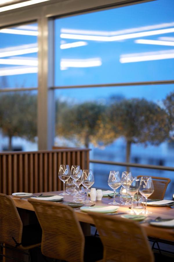 Dusit Suites Hotel Athens Ngoại thất bức ảnh