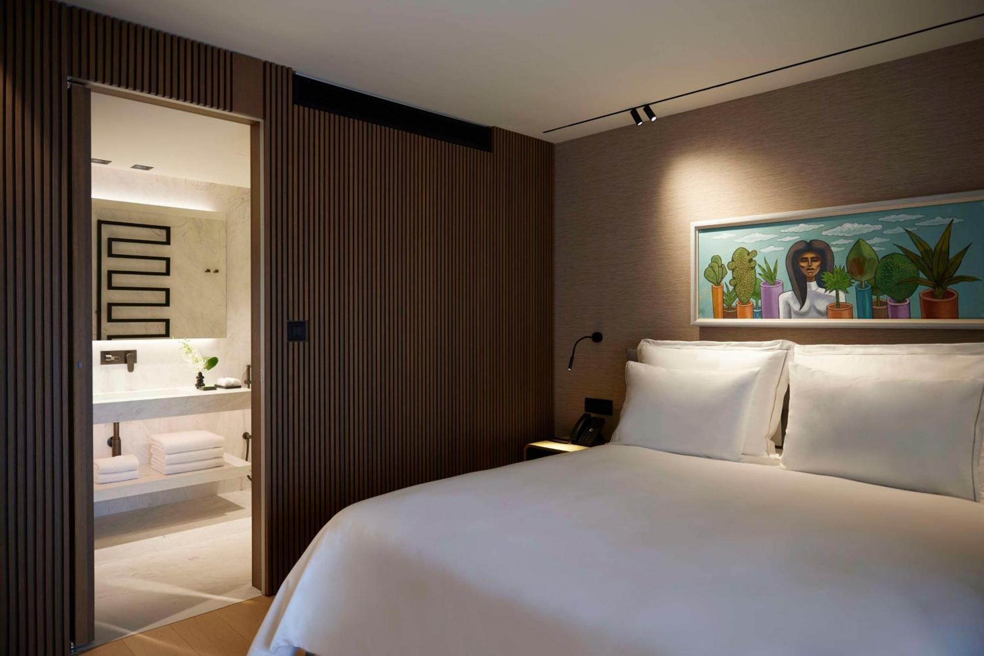 Dusit Suites Hotel Athens Ngoại thất bức ảnh