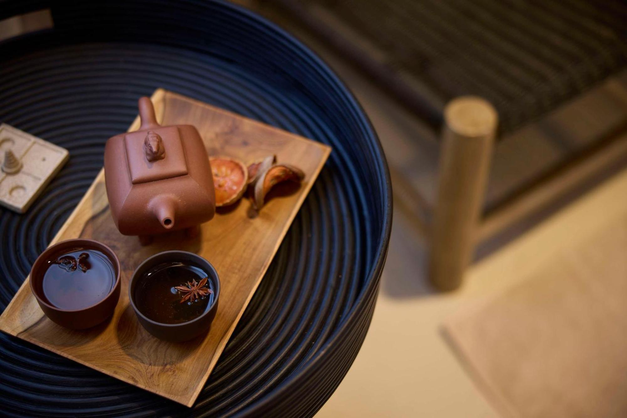 Dusit Suites Hotel Athens Ngoại thất bức ảnh