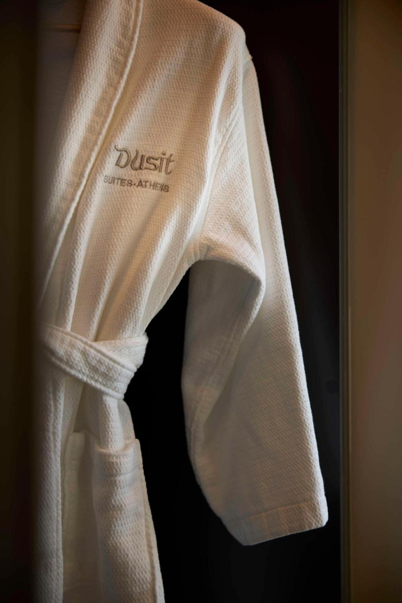 Dusit Suites Hotel Athens Ngoại thất bức ảnh