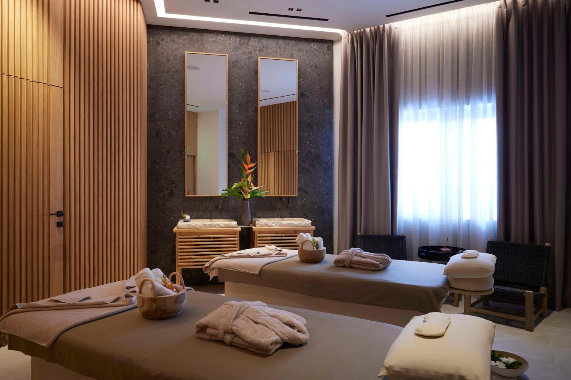 Dusit Suites Hotel Athens Ngoại thất bức ảnh
